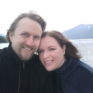 Meet your Posher, Shelly